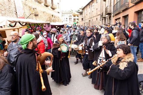 feria medieval en vic|Mercado y Feria Medieval de Vic 2024